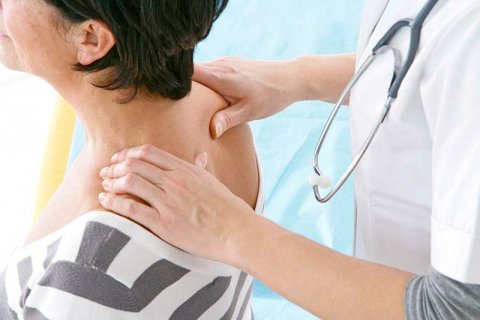 Traitement des douleurs cervicales liées à une mauvaise position de sommeil - Catherine Descamps à Saint-Denis 974