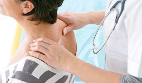 Traitement des douleurs cervicales liées à une mauvaise position de sommeil - Catherine Descamps à Saint-Denis 974